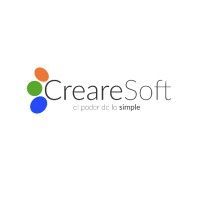 CREARESOFT logo - Similar company to Wikitek