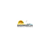 Ghoomosa logo - Similar company to Chirping Bird Studio