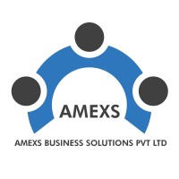 Amexs Business Solutions PVT LTD logo - Similar company to Pitch Perfect