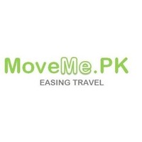 MOVEME.PK logo - Similar company to Moveme.Pk Rent A Car Service