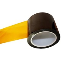 Kapton-Tapes logo - Similar company to Ccs Tapes