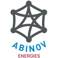 ABINOV logo - Similar company to Florixir