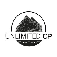Unlimited CP logo - Similar company to Hospimatch
