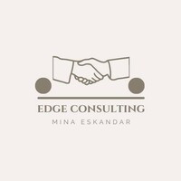 Edge consultancy logo - Similar company to Edge Link Consultancy