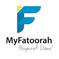 MyFatoorah UAE logo - Similar company to Medlead Convert