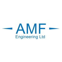 AMF Engineering Ltd logo - Similar company to Bdm Group