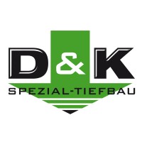 D&K Spezial Tiefbau GmbH & Co. KG logo - Similar company to Berthold Becker Büro Für Ingenieur- U. Tiefbau Gmbh