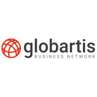Globartis logo - Similar company to Niryati Global