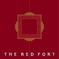 THE RED FORT