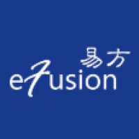 易方資本有限公司 eFusion Capital Limited logo - Similar company to Cindicator