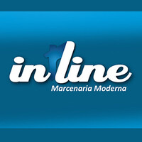 Moveis Planejados e Sob Medida - In Line logo - Similar company to Compacto Móveis
