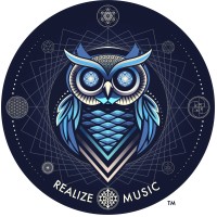 Realize Music logo - Similar company to Pracy Studios