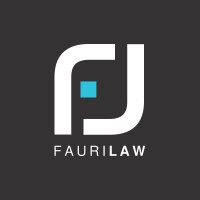 Fauri Law logo - Similar company to Brown Dryer