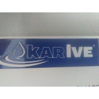 Corporacion Industrial Kar-Ive logo - Similar company to Mextrauma