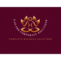 Kailash Synergy Corporate Solutions Pvt Ltd logo - Similar company to Agarsons Group