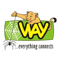 WAY Everything Connects Foundation logo - Similar company to E-Spaces