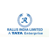 Rallis India Limited(A Tata Enterprise) logo - Similar company to Jeeiee