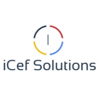 iCef Solutions Bespoke Software Development logo - Similar company to Schnell Solutions Limited