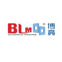 Guangdong BLM Machinery Co.,Ltd logo - Similar company to Acrock