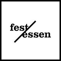 Festessen logo - Similar company to Cardstack