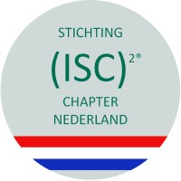 Stichting (ISC)² Chapter Nederland - (ISC)² Dutch Chapter - ISC2NL logo - Similar company to Isaca Nl Chapter