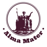 Journal Alma Mater logo - Similar company to Amarrage Asbl