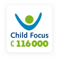 Child Focus Belgium logo - Similar company to Délégué Général Aux Droits De L’Enfant (Dgde)
