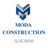 Moda Construction logo - Similar company to Moda Consult