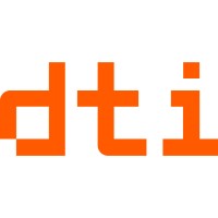 DTI logo - Similar company to Dti