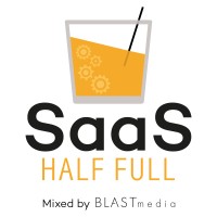 SaaS Half Full logo - Similar company to Saas Cmo Pro