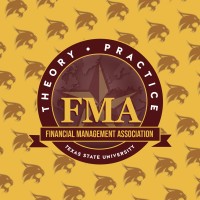 FMA at Texas State University logo - Similar company to Mccoy College Student Business Council