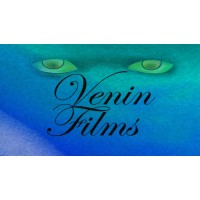 Venin Films logo - Similar company to Dharamsala
