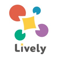 Lively Inc logo - Similar company to Jules Berlin Agency