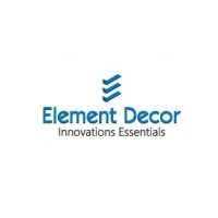 ELEMENT DECOR logo - Similar company to Wall Panel India