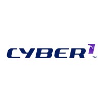 CYBER1 logo - Similar company to Cyber1 Solutions - South Africa