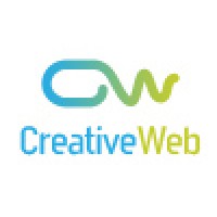 Creative Web logo - Similar company to Vtech Agents