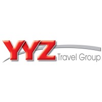 YYZ Corporate Travel logo - Similar company to Vaughan Mills