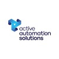 Active Automation Solutions Australia logo - Similar company to All Plant Engineering