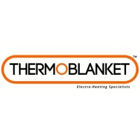 ThermoBlanket logo - Similar company to Engiso Aps