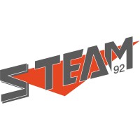 S TEAM 92 GmbH logo - Similar company to Dailytalents