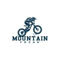 MTB Freak logo - Similar company to Mountain Bike Centre Scotland