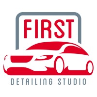 First Detailing Studio logo - Similar company to Alberta Garage Builders