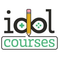 IDOL courses logo - Similar company to Instructional Design & E-Learning Development, Digital Learning Design, Elearning Experience Design
