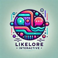 LikeLore logo - Similar company to Tltgames