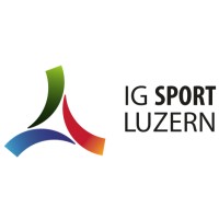 IG Sport Luzern logo - Similar company to Stiftung Zukunft Kinderspital Zentralschweiz