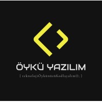 Öykü Yazılım logo - Similar company to Eduzzi
