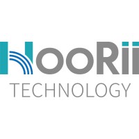 HooRii Technology logo - Similar company to Siotech Ltd