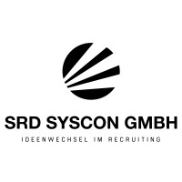 SRD Syscon GmbH logo - Similar company to Mv Machines