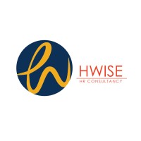 Hwise -Consultancy logo - Similar company to Thane - Morpheus Human Consulting