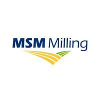 MSM Milling logo - Similar company to Manildra Group